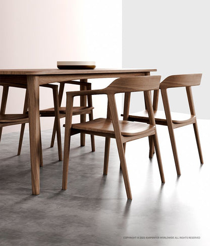 GRASSHOPPER Armchair