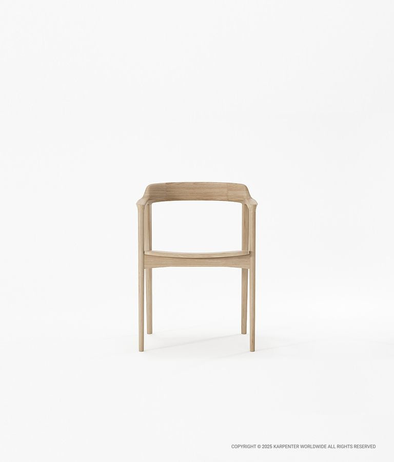 GRASSHOPPER Armchair