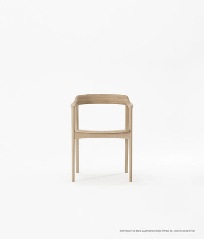 GRASSHOPPER Armchair