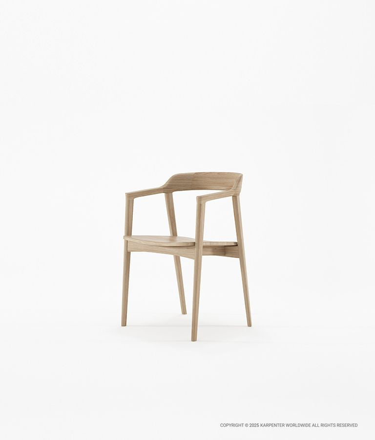 GRASSHOPPER Armchair
