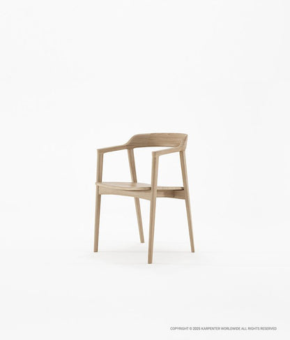 GRASSHOPPER Armchair