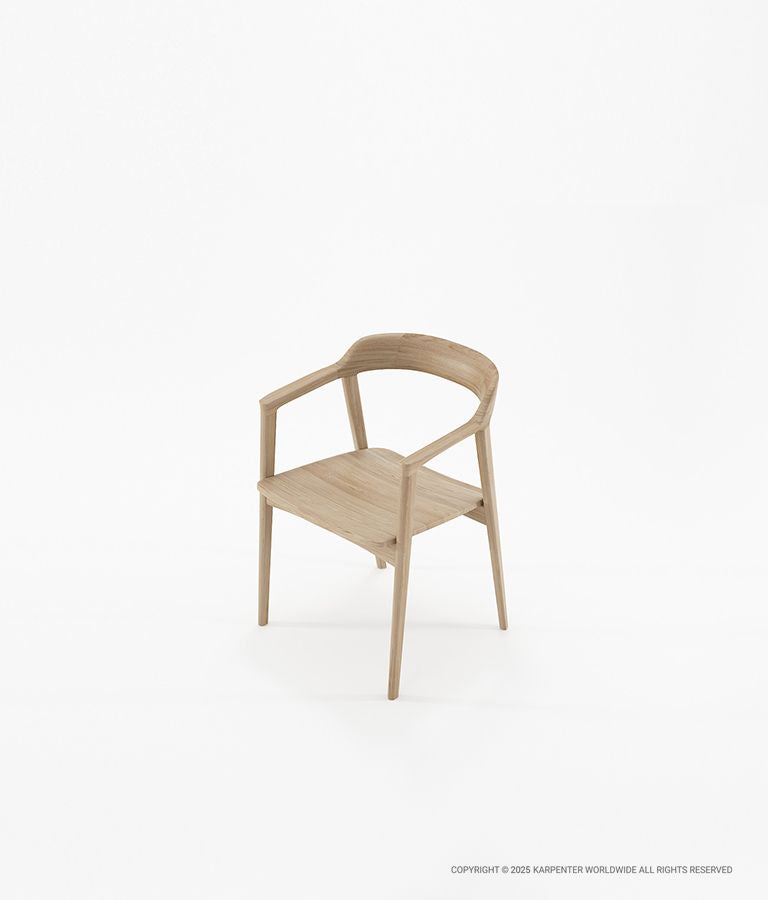 GRASSHOPPER Armchair