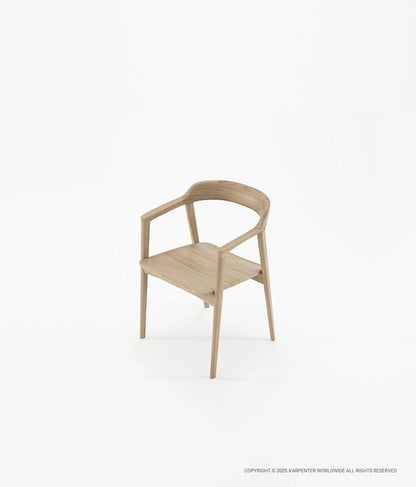 GRASSHOPPER Armchair