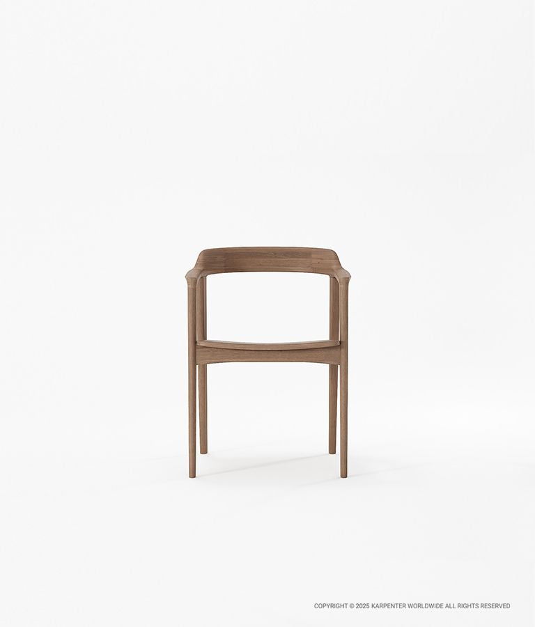 GRASSHOPPER Armchair