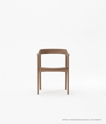 GRASSHOPPER Armchair