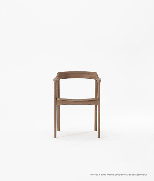 GRASSHOPPER Armchair