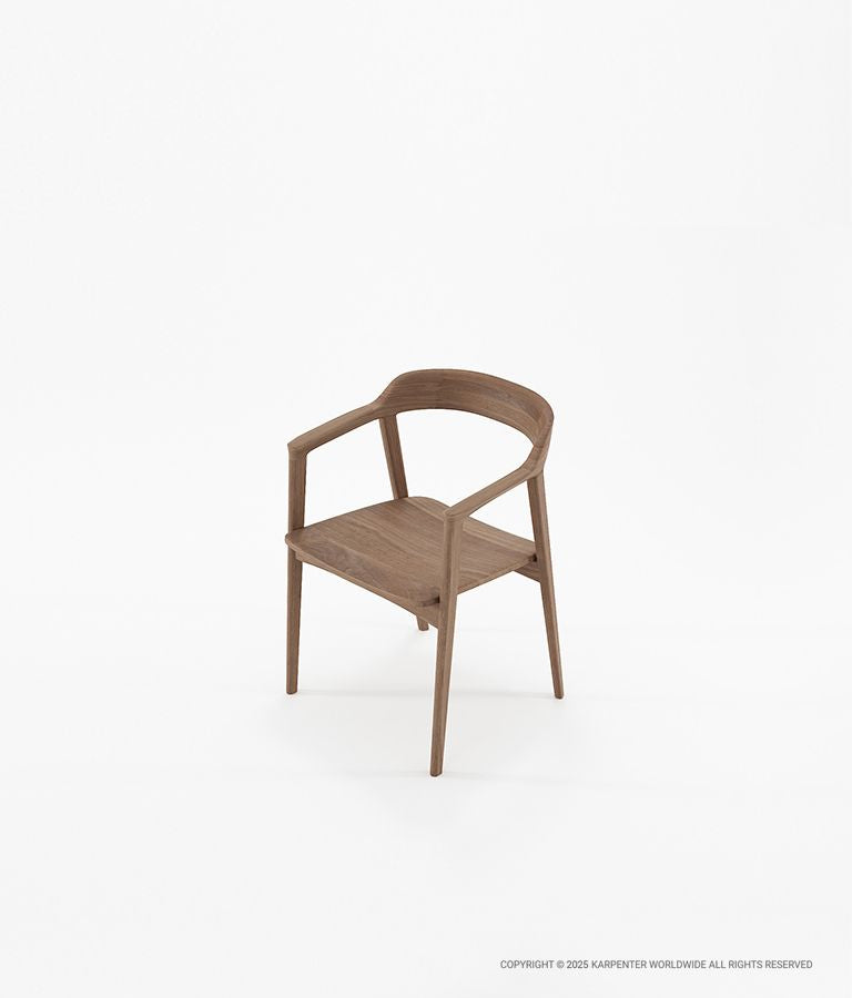 GRASSHOPPER Armchair