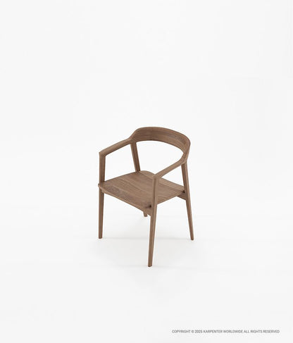 GRASSHOPPER Armchair