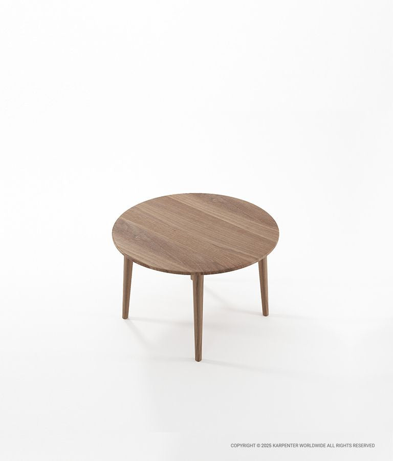 GRASSHOPPER Round Dining Table 120