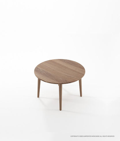 GRASSHOPPER Round Dining Table 120