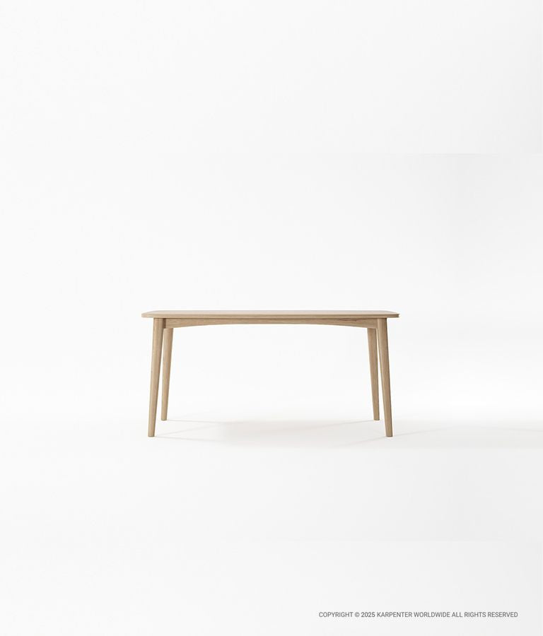 GRASSHOPPER Rectangular Dining Table 160