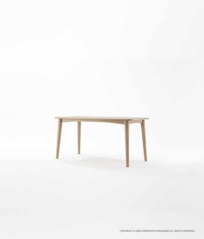 GRASSHOPPER Rectangular Dining Table 160