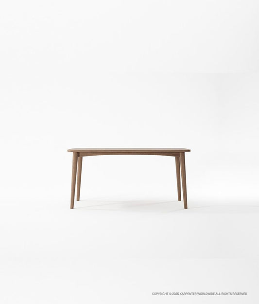 GRASSHOPPER Rectangular Dining Table 160