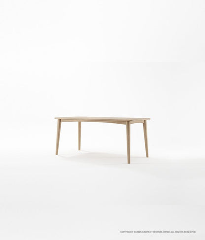GRASSHOPPER Rectangular Dining Table 180