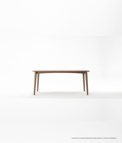 GRASSHOPPER Rectangular Dining Table 180