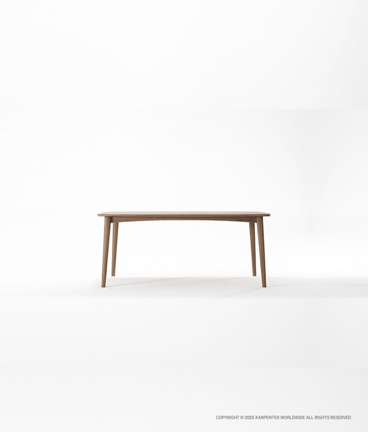 GRASSHOPPER Rectangular Dining Table 180