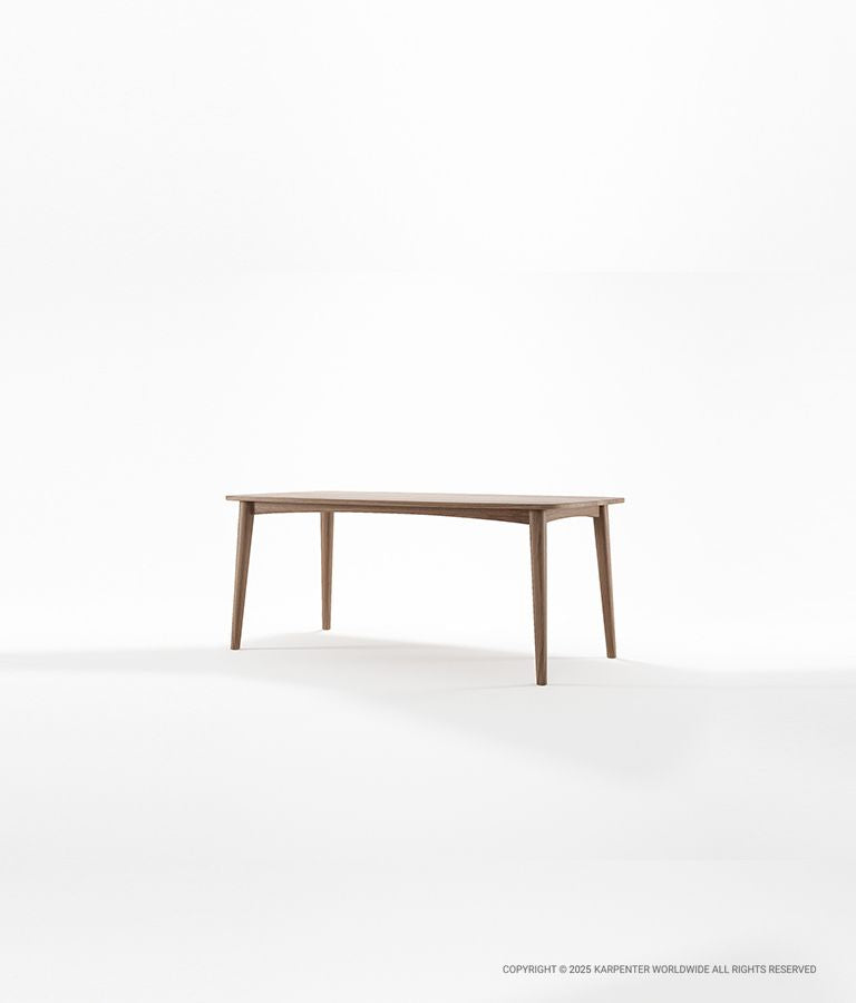 GRASSHOPPER Rectangular Dining Table 180