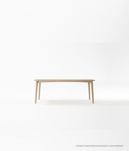GRASSHOPPER Rectangular Dining Table 200