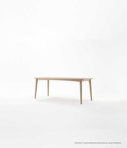 GRASSHOPPER Rectangular Dining Table 200