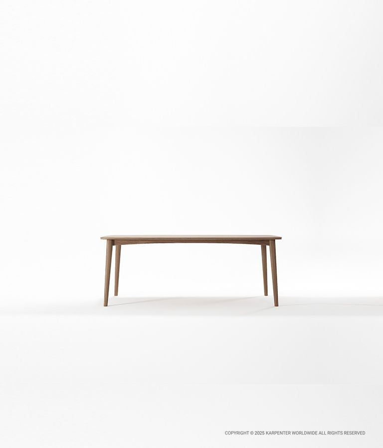 GRASSHOPPER Rectangular Dining Table 200