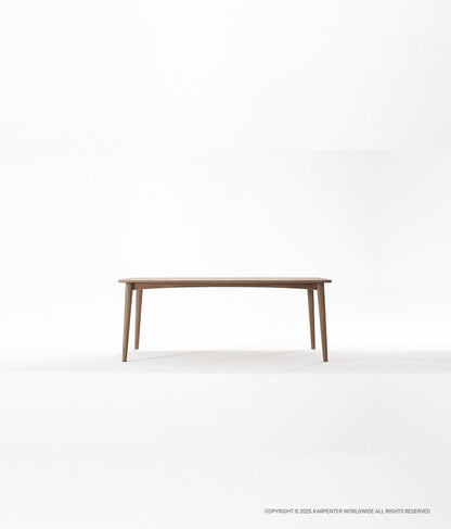 GRASSHOPPER Rectangular Dining Table 200