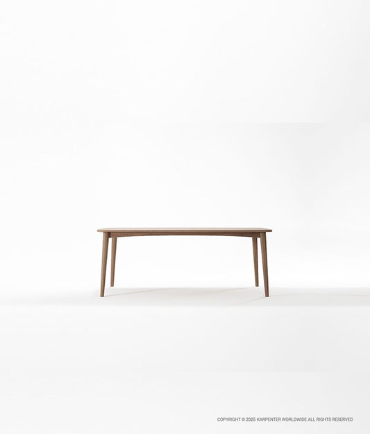 GRASSHOPPER Rectangular Dining Table 200