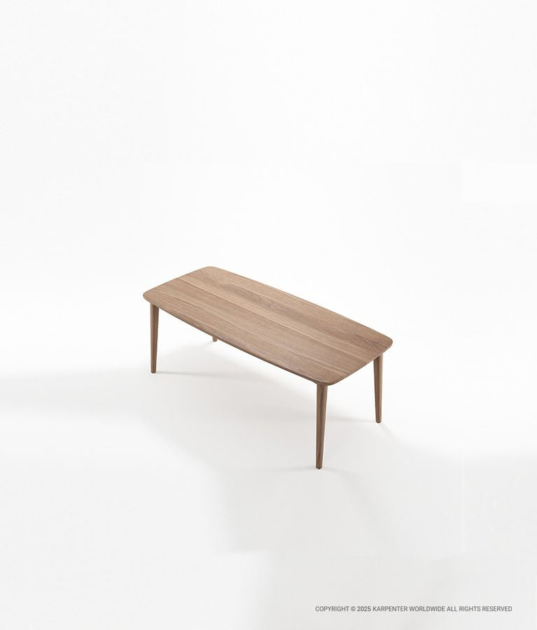 GRASSHOPPER Rectangular Dining Table 200