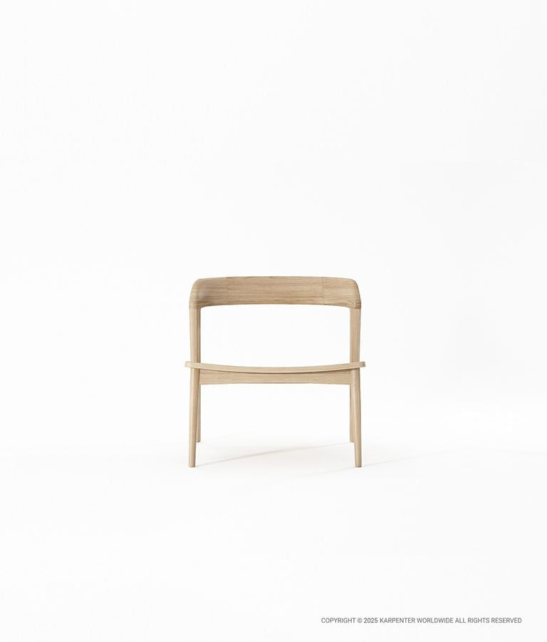 GRASSHOPPER Easy Chair Without Arm