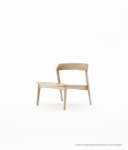 GRASSHOPPER Easy Chair Without Arm