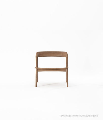 GRASSHOPPER Easy Chair Without Arm