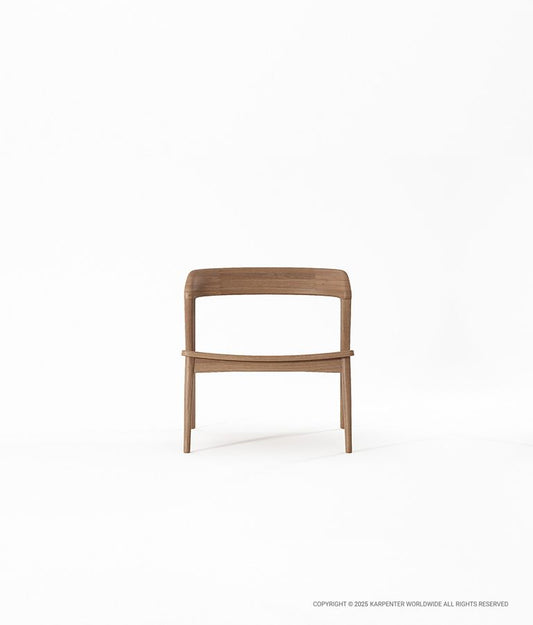 GRASSHOPPER Easy Chair Without Arm