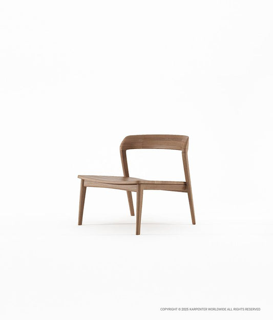 GRASSHOPPER Easy Chair Without Arm
