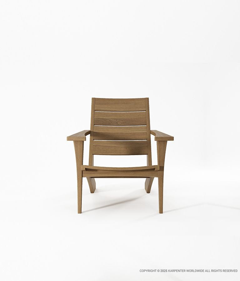 IDLE MOOSE Armchair