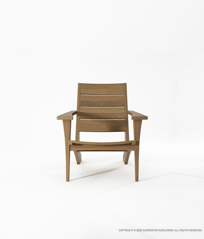 IDLE MOOSE Armchair