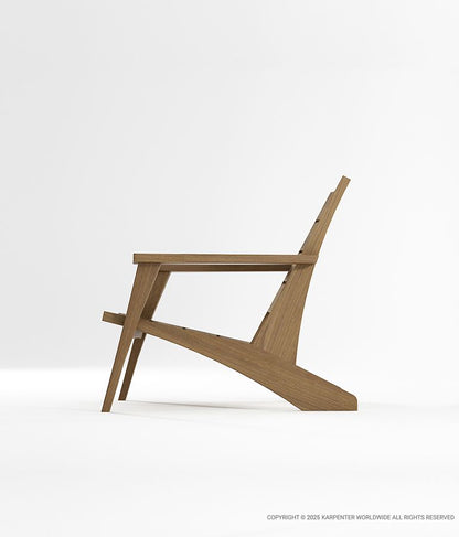IDLE MOOSE Armchair