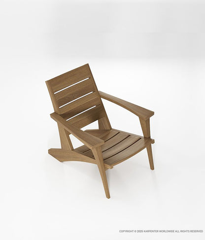 IDLE MOOSE Armchair