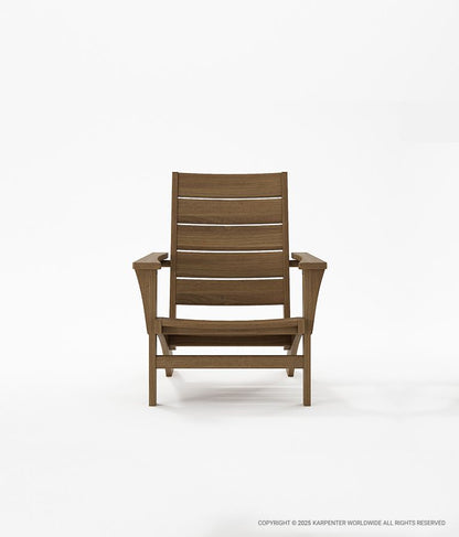 IDLE MOOSE Folding Armchair