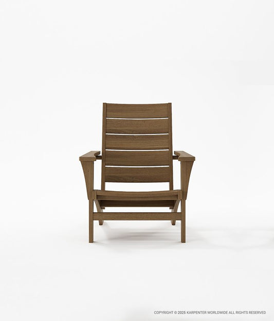 IDLE MOOSE Folding Armchair
