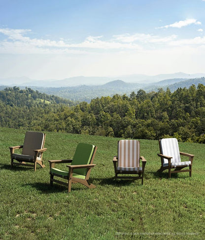IDLE MOOSE Armchair