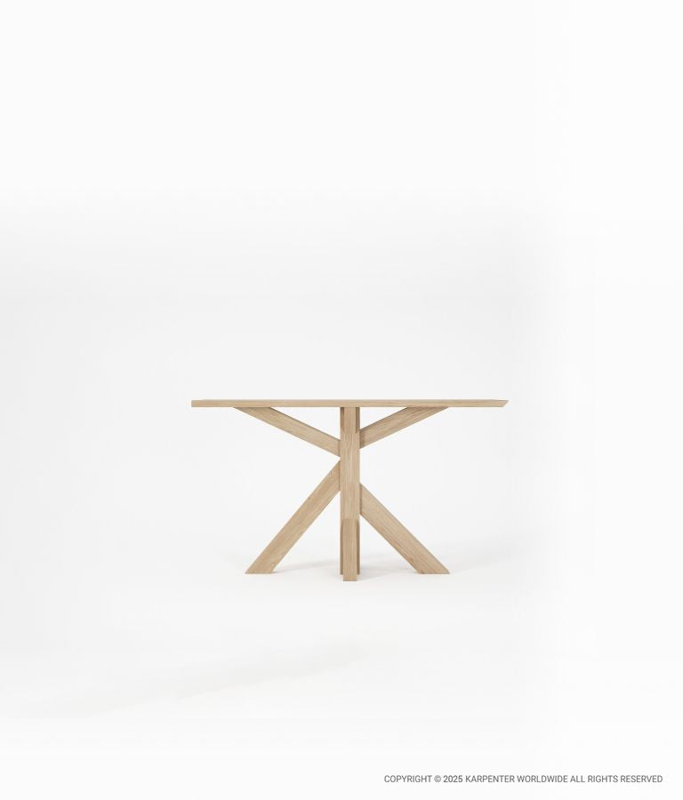 KI Console Table