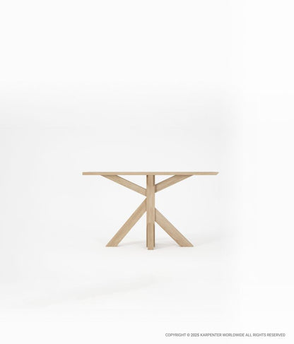 KI Console Table