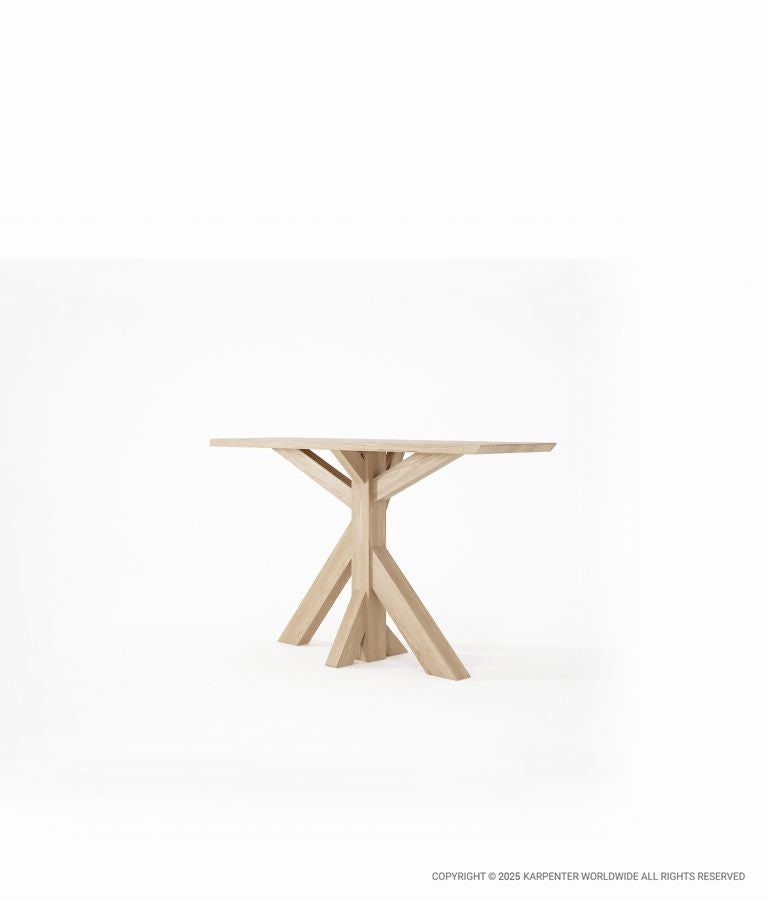 KI Console Table