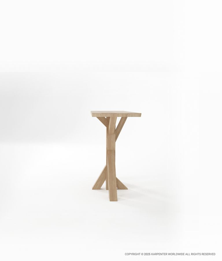KI Console Table