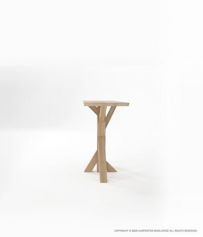 KI Console Table