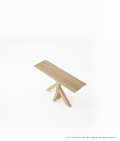 KI Console Table