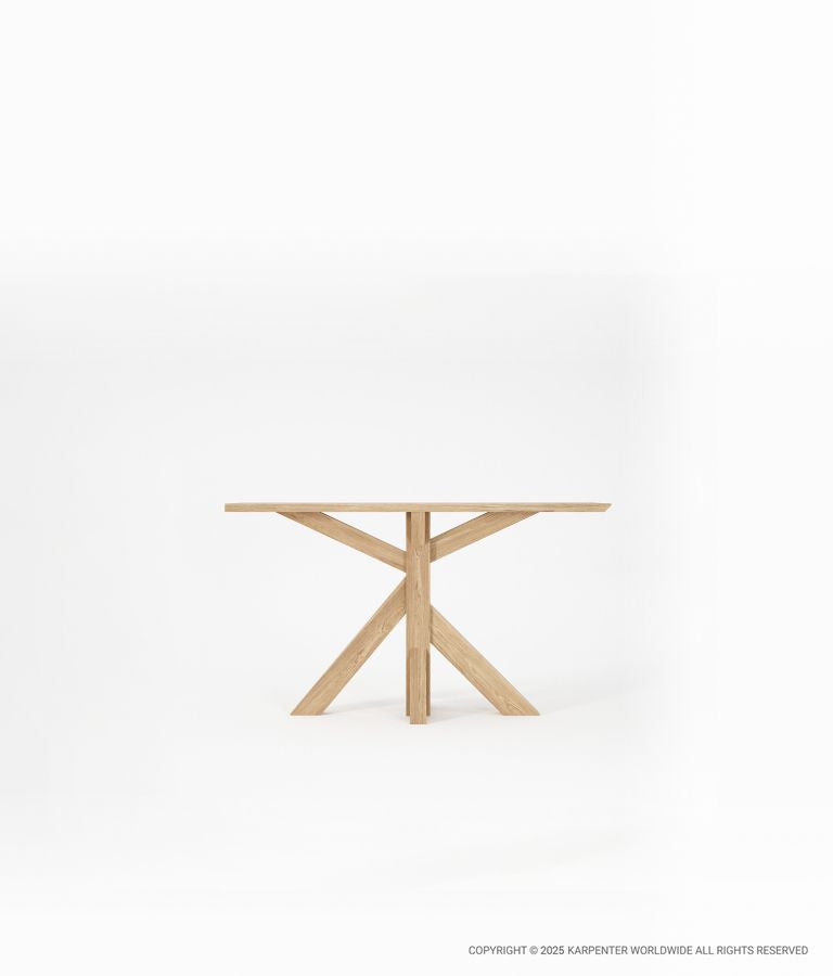 KI Console Table