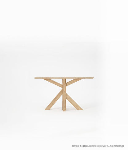KI Console Table