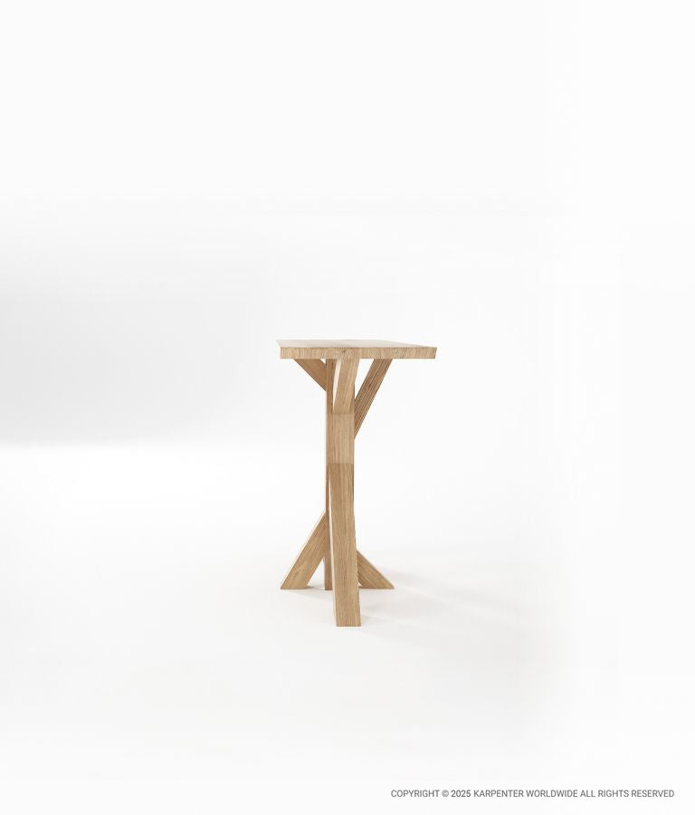 KI Console Table