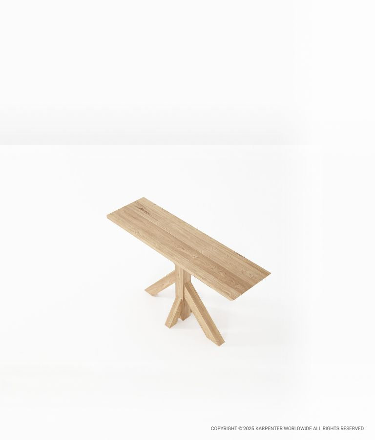 KI Console Table