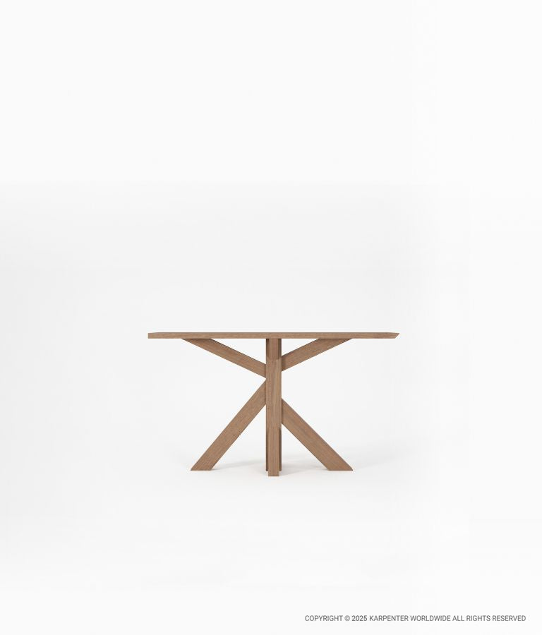 KI Console Table
